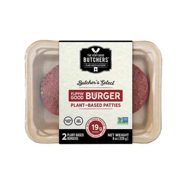 Hamburger Köftesi